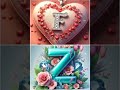 Z F name status💕ZF love status🌺 Z F letter Whatsapp status