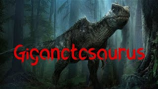 The Southern Giant | Giganotosaurus Tribute | Bones