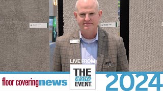 FCNEWS LIVE at TISE 2024: Southwind Building Products