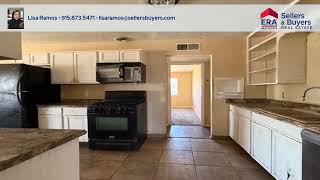 2100 E 12th Street, Alamogordo, NM 88310