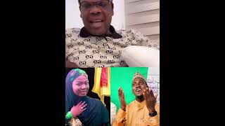 Eyin Alfa ise wa lowoyin ooo by Oriyomi Hamzat