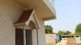 सिर्फ एक खिड़की से ही घर का लुक में गजब का इजाफा | Beautiful House with Awesome Window Design |janla