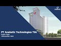 Public Expose | Pubex ATIC - Anabatic Technologies Tbk. 2023