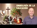 🔍 5 Asombrosas Simbologías sobre la Salvación ✝️