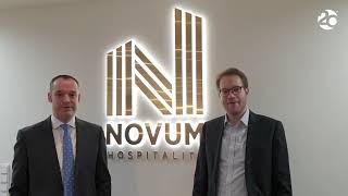 #Voxel20years - Novum Hospitality