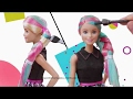 Barbie - Estudio de Colores Mattel  HD Anuncio 2016