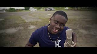 Kevin KT - Life (official Video Clip) Prod. By Lill Digital