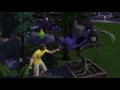 The Sims 4 Cow Plant