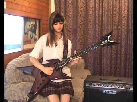 Guitar Improvisation Youtube