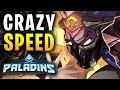 My Fav Paladins Video of the Year