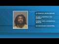 Three men charged after allegedly robbing Greensboro pharmacies