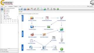 Contractor Estimate Pro Software Demo Video