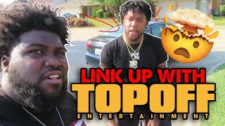 A Day In Life With HalfPint Filmz & TopOff Ent (VLOG 3)