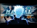 Jujutsu Kaisen - Natural [Edit/AMV] !