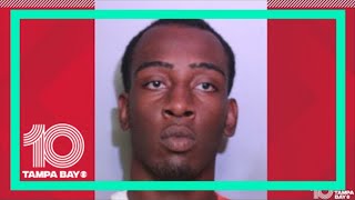 Lakeland Police chief gives an update on the investigation into two homicide cases