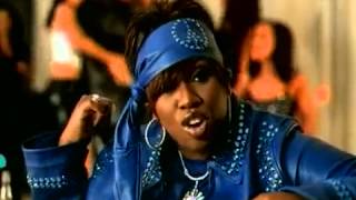 Memphis Bleek - Is That Your Chick [feat. Jay-Z;Missy Elliott].mp4