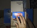 unboxing naphthalene balls.😍 trishul brand.if you want more vdios then comment me.. naphthalene