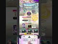 オンゲキ girls party planet 早乙女 彩華ソロver. master lv. 12 abfb sss rank【手元付き】