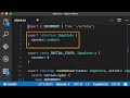 Angular | Beginner to Pro #253 - Avoiding Object Mutations [By Mosh Hamedani]