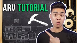 Propstream Secrets: ARV Made Easy!