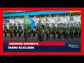 🔴LIVE: AMAKURU ARAMBUYE | Tariki 3 WERURWE 2026
