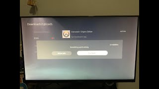 6 Ways To Fix PS5 Error Code CE-100005-6 | Can’t download or copy | Something went wrong