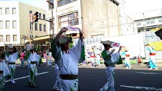 大館大文字まつり2019③