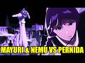 Mayuri & Nemu vs. Pernida CONCLUDES! Nemu’s Sacrifice & Mayuri’s Genius - Bleach Boys TYBW Ep 36