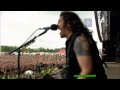 Anthrax - Anti-Social Live At Download 2012 (HD)