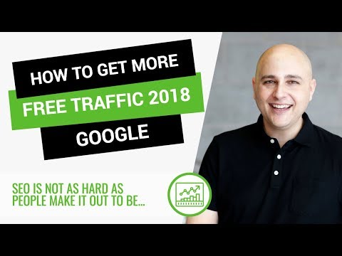 How To Get More Free Traffic To Your WordPress Website With SEO How To Get More Free Traffic To Your WordPress Website With SEO