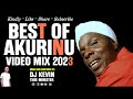 Best Akurinu Gospel Video Mix 2023 -  Dj Kevin Thee Minister