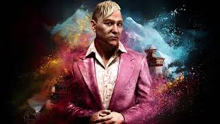 FAR CRY 4 MAİN MENU THEME 1 HOUR