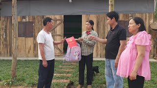 Hien plots to make Duyens father leave. Will Duyen discover her plan?