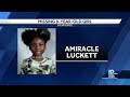 Milwaukee police searching for missing 8-year-old girl