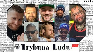 Trybuna Ludu #9 - Best of 2018