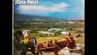 La Excepcion - Cata Cheli ! - 2003 (LP)