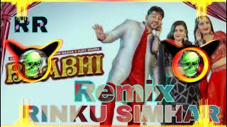 BHABHI -REMIX - Ajay Hooda | Sandeep Surila, Kanchan | Daizy | New DJ Songs Harayanvi 2022