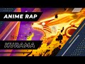 Bryan Keat - Аниме реп про Кураму (Кьюби) | Наруто | Kurama Rap - Naruto AMV (Prod. by 69 RARE)