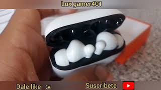 unboxing | auriculares bluetooth moin max