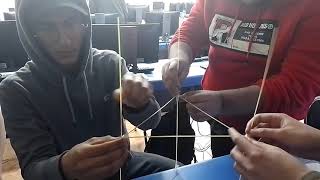 Marshmallow Challenge USM 2022