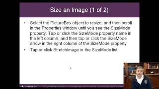 Visual Basic Chapter 3 Presentation