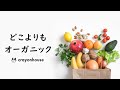 【有機農業の日】クレヨンハウスは「どこよりもオーガニック」を目ざします