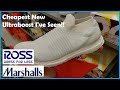 Looking For Steals @ Ross & Marshalls. Looking for Hot Sneakers