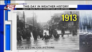 On this Day in Weather History: October 2nd