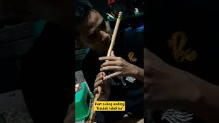 part suling \