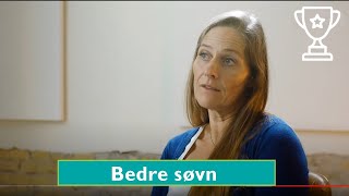 Tips til en bedre søvn