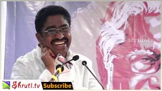 'Kavikko' Abdul Rahman | Veerapandian speech