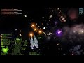 Starsector - Least Overpowered Supercapital (UAF)