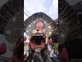 barongan Kudus anak-anak