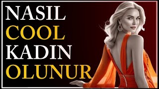 Cool Kadın Olmanın 14 SİHİRLİ Yolu – Stoacılık